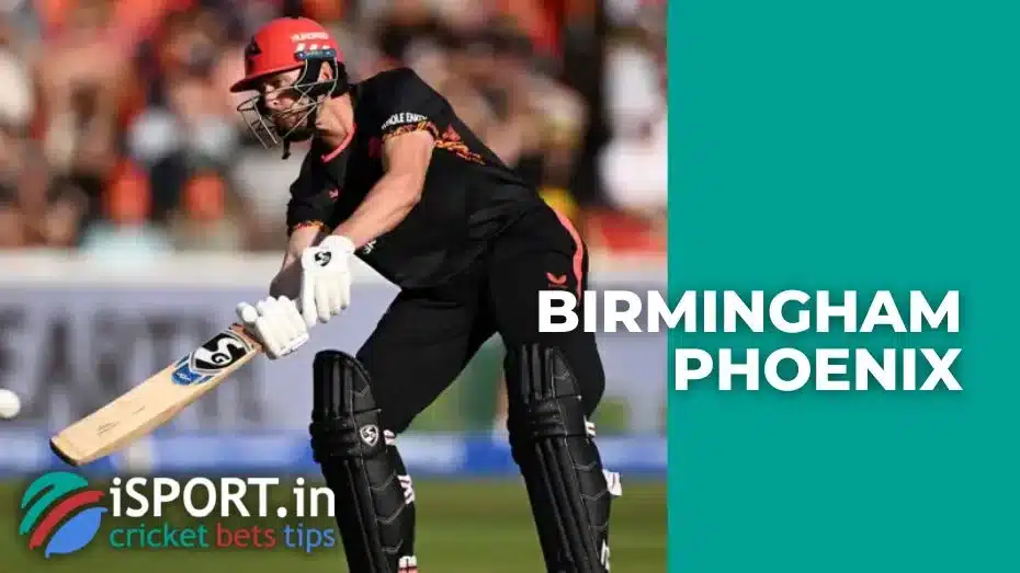 How Birmingham Phoenix Performed in Their Opening Matches
