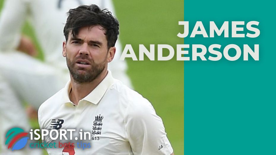 James Anderson Said That he is not Going to Retire yet