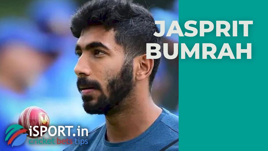 Jasprit Bumrah will miss the Asian Cup due to injury