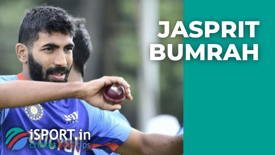 Jasprit Bumrah will miss the T20 World Cup in Australia