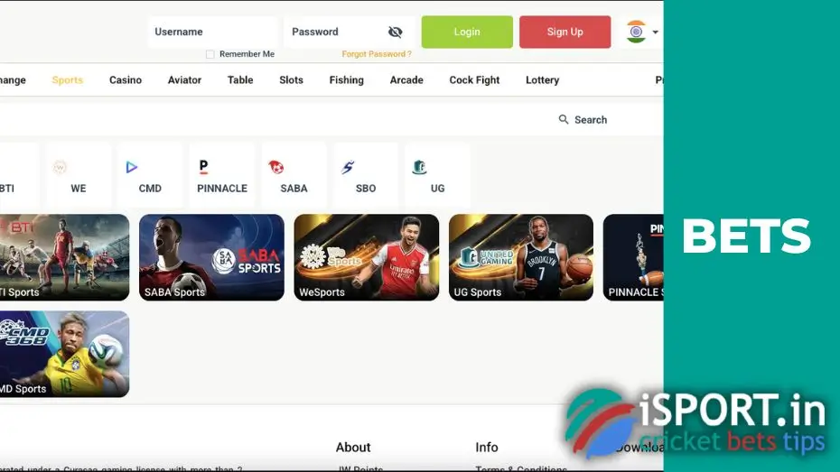 JeetWin Sports Monthly Bonus 2 How to participate in the JeetWin Sports Monthly Bonus