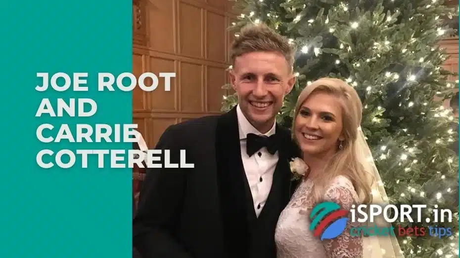 Joe Root 3 Joe Root: Personal Life and Interesting Facts