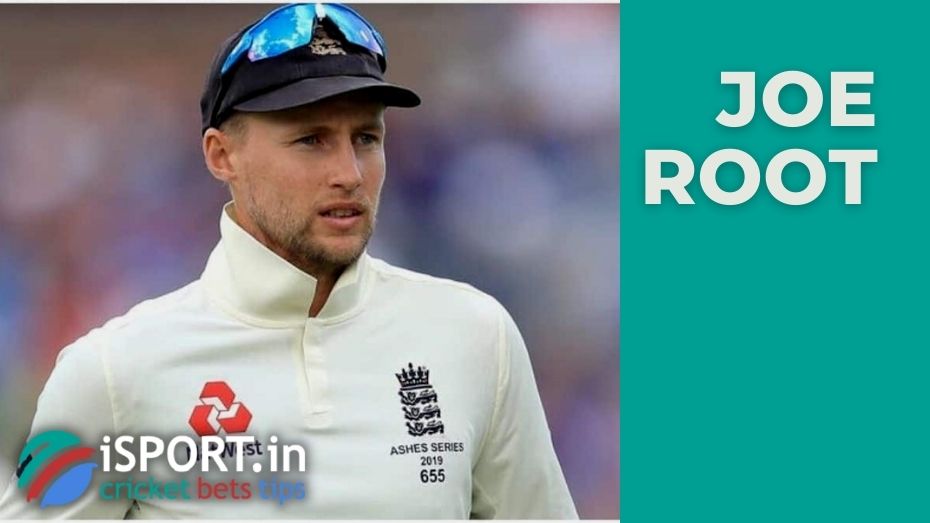 Joe Root has resigned as England cricket captain