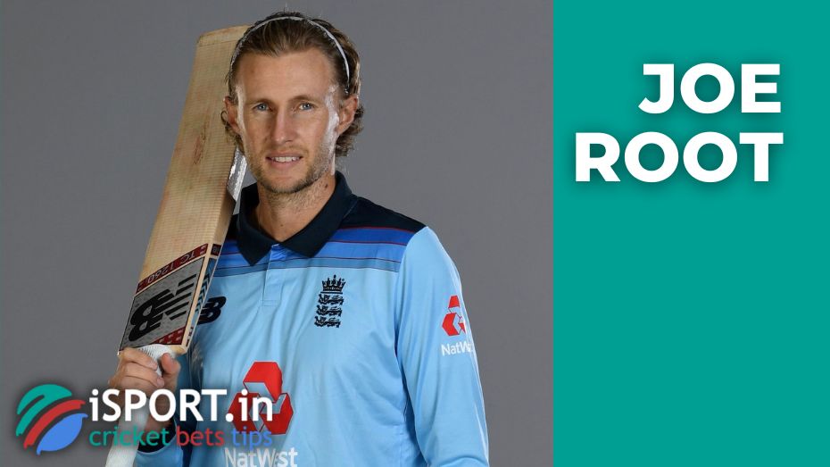 Joe Root shared his expectations from the match with India