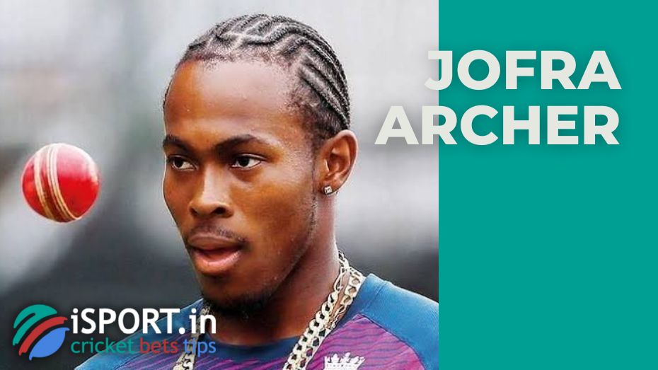 Jofra Archer extended contract with Sussex