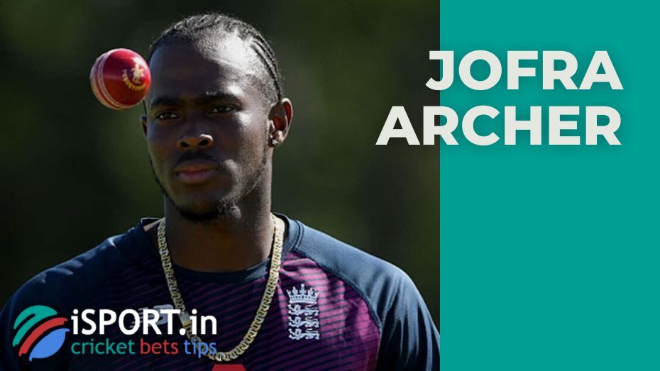 Jofra Archer returns to England cricket team