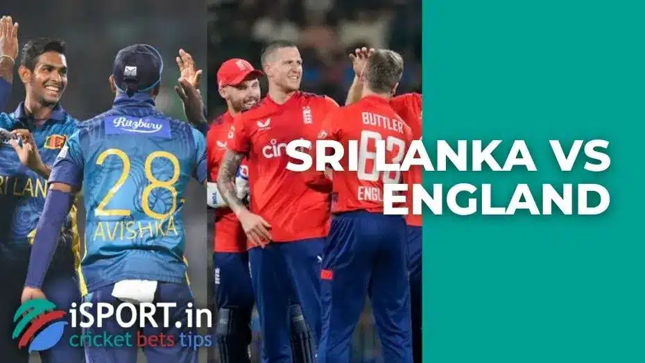 Jos Buttler breaks appearance record in Sri Lanka T20: Sri Lanka Vs England T20 Series 2026