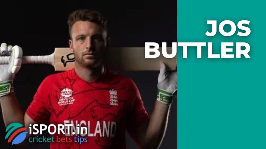 Jos Buttler thanked Ben Stokes for his great contribution to England's victory in the T20 World Cup final
