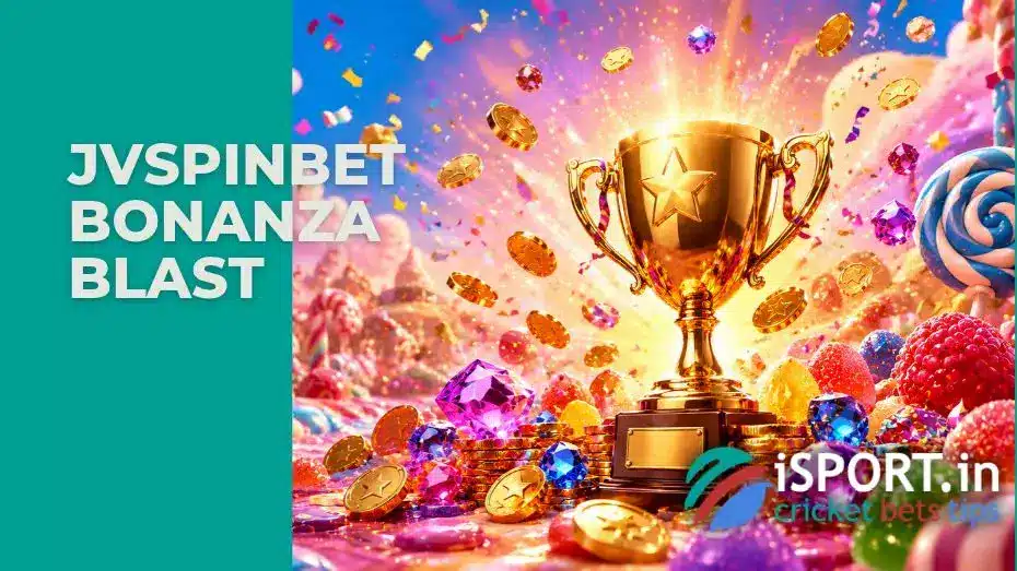Jvspinbet Bonanza Blast