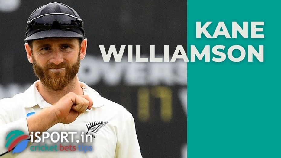 Kane Williamson will join New Zealand soon