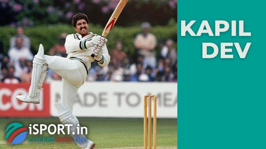 Kapil Dev called Dinesh Karthik one of the strongest players in India