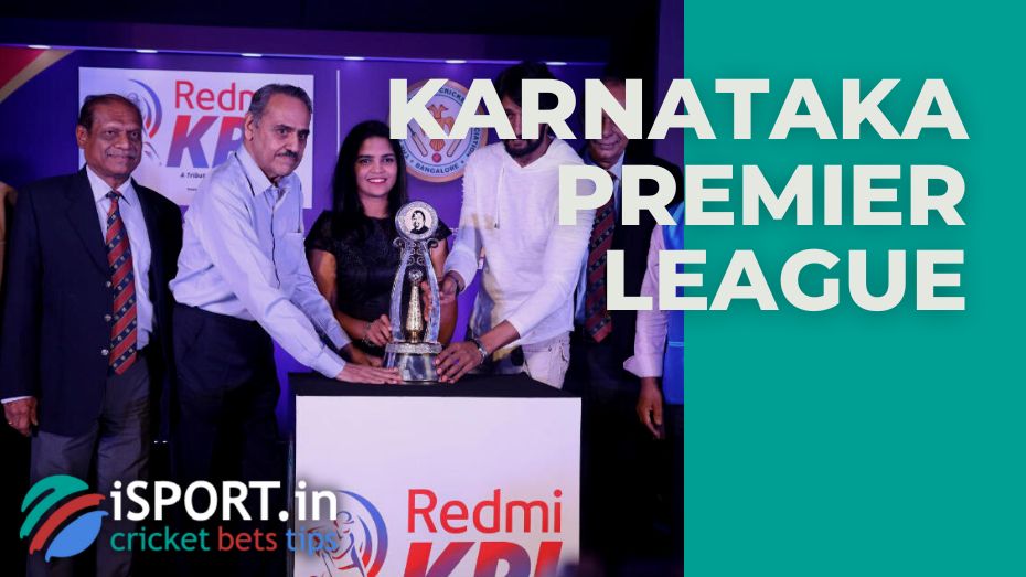 Karnataka Premier League – debut season