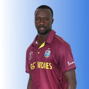 Kemar Roach