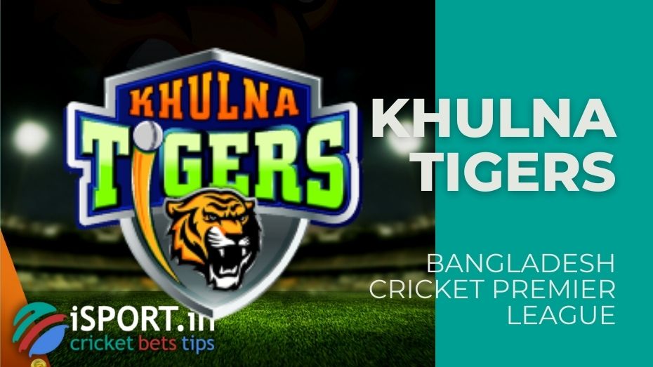 Khulna Tigers Ready To Roar