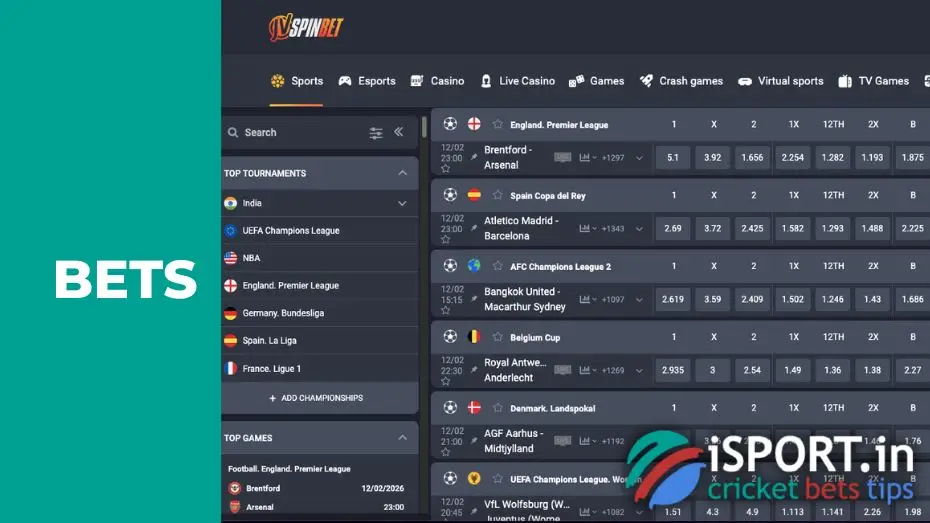 Participation in Kings of the Cups at JVSpin