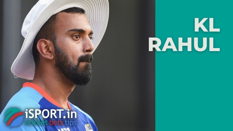 KL Rahul may miss the series with Ireland and England