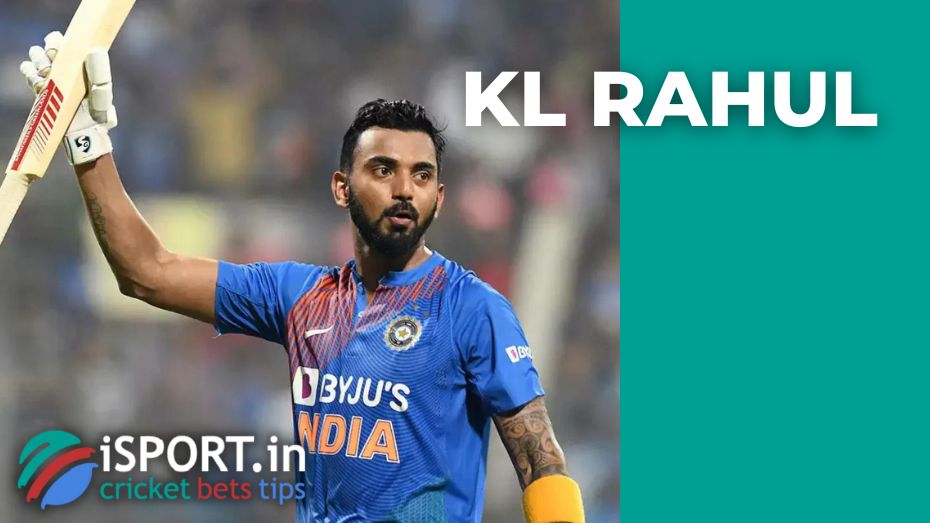 KL Rahul will be the best player of the India national team at the World Cup in Australia