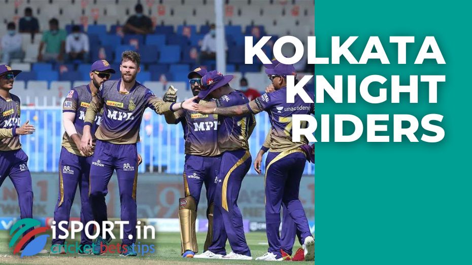 Kolkata Knight Riders: IPL performance history