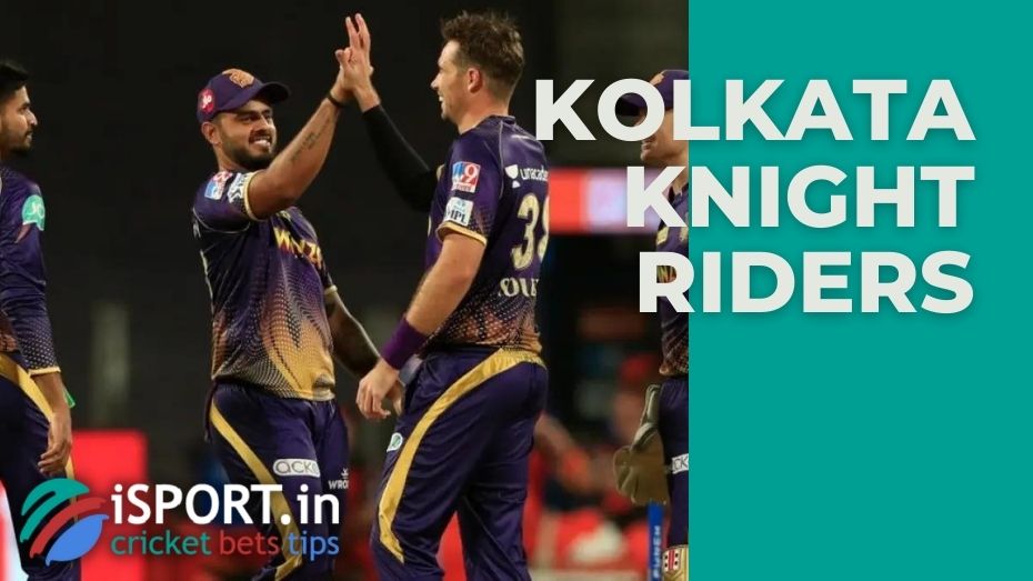 Kolkata Knight Riders