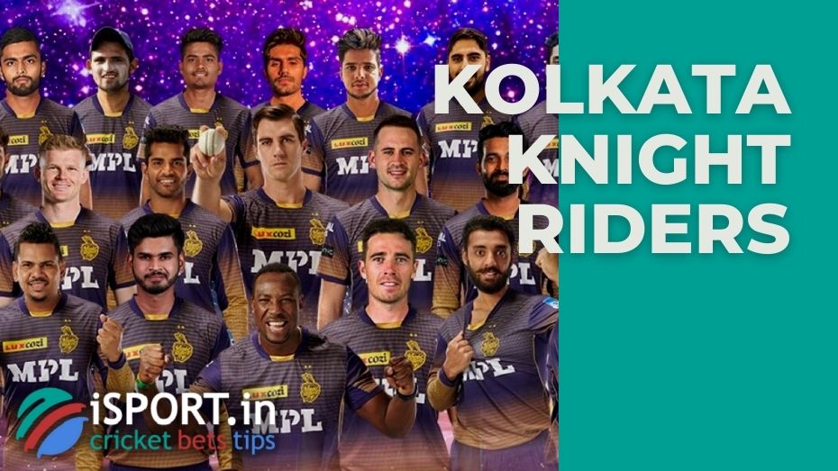Kolkata Knight Riders — Mumbai Indians on April 6