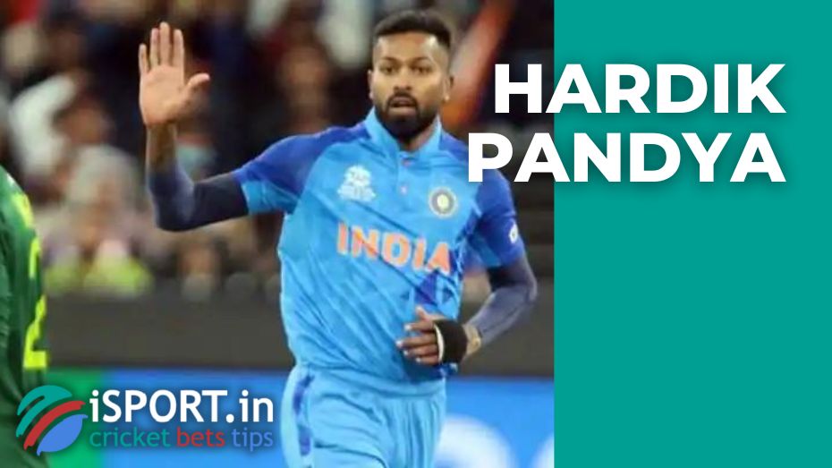 Krishnamachari Srikkanth praised Hardik Pandya's performance