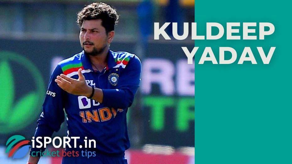 Kuldeep Yadav called the timing of his recovery from