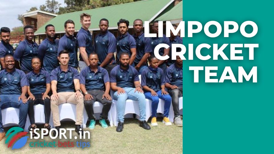 Limpopo Cricket Team: Debut Season