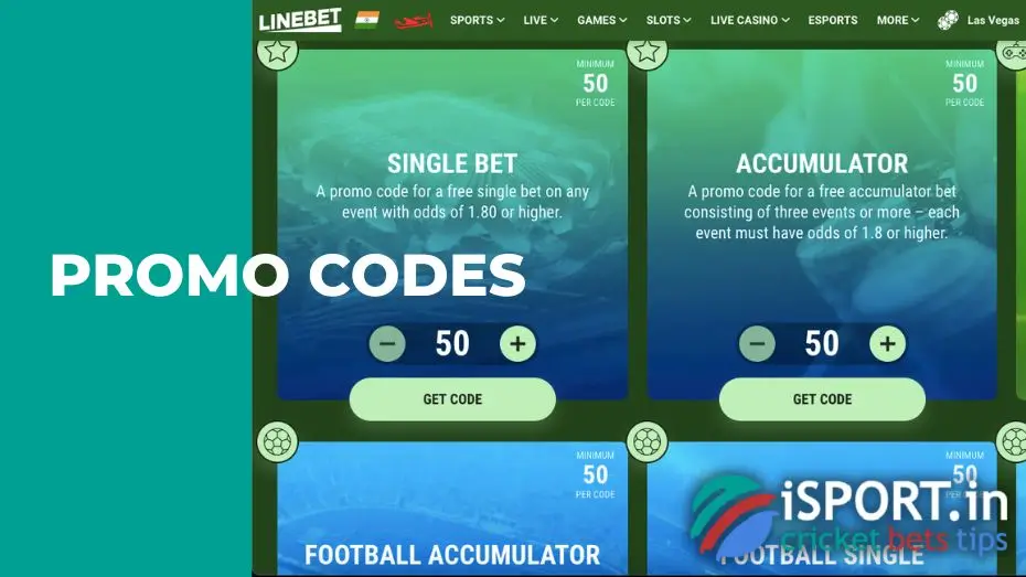 Linebet Promo Code Store 2 How does Linebet Promo Code Store works