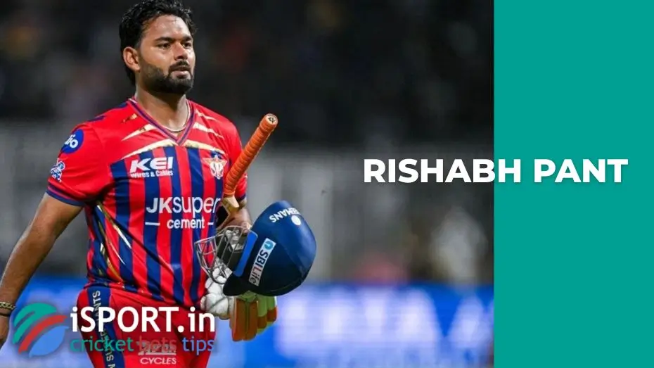 LSG told to replace Rishabh Pant with Aiden Markram as captain in IPL 2026: collapse