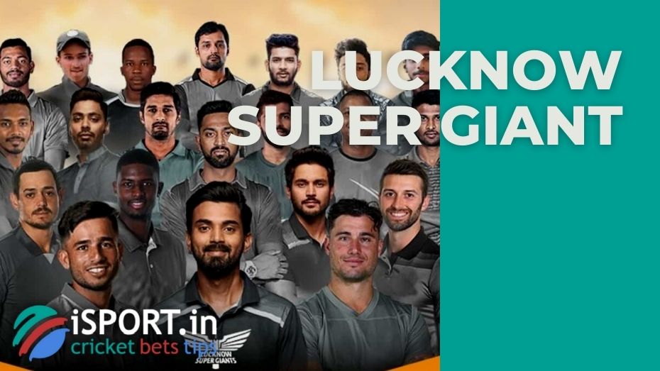 Lucknow Super Giant beat Sunrisers Hyderabad