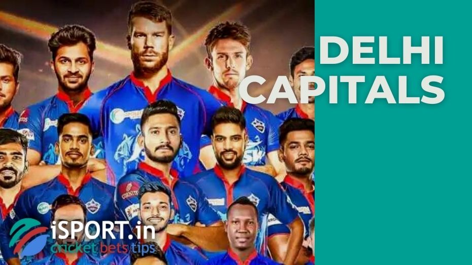 Lucknow Super Giants — Delhi Capitals on April 7