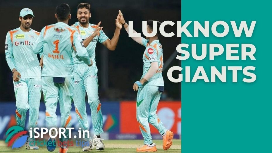 Lucknow Super Giants — Royal Challengers Bangalore on May 25
