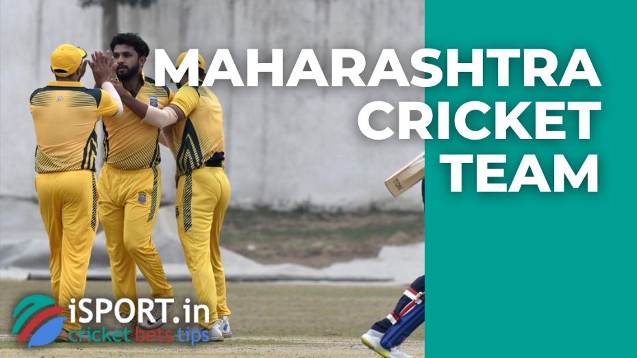 Maharashtra cricket team – performances at other championships
