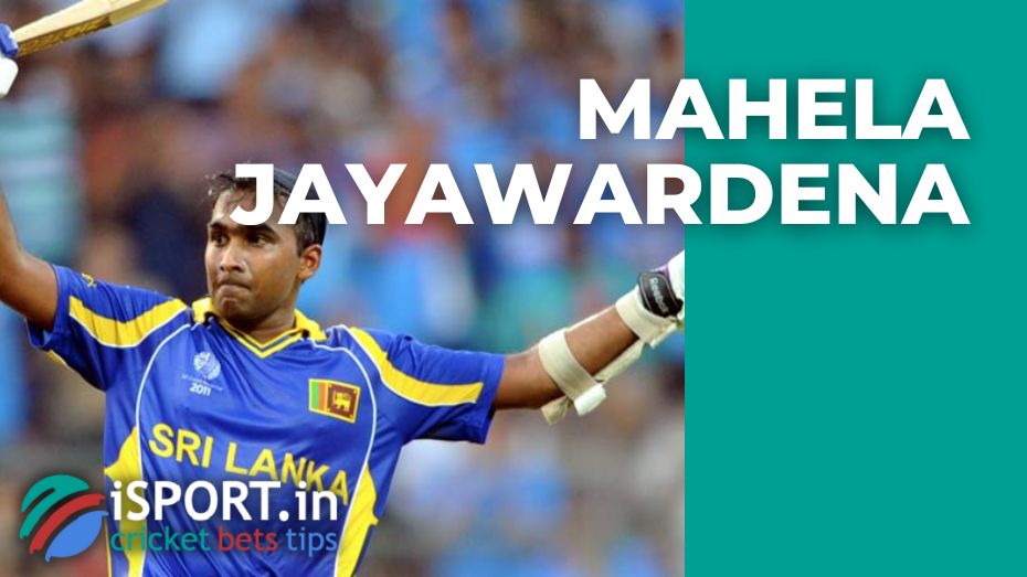 Mahela Jayawardena about Babar Azam