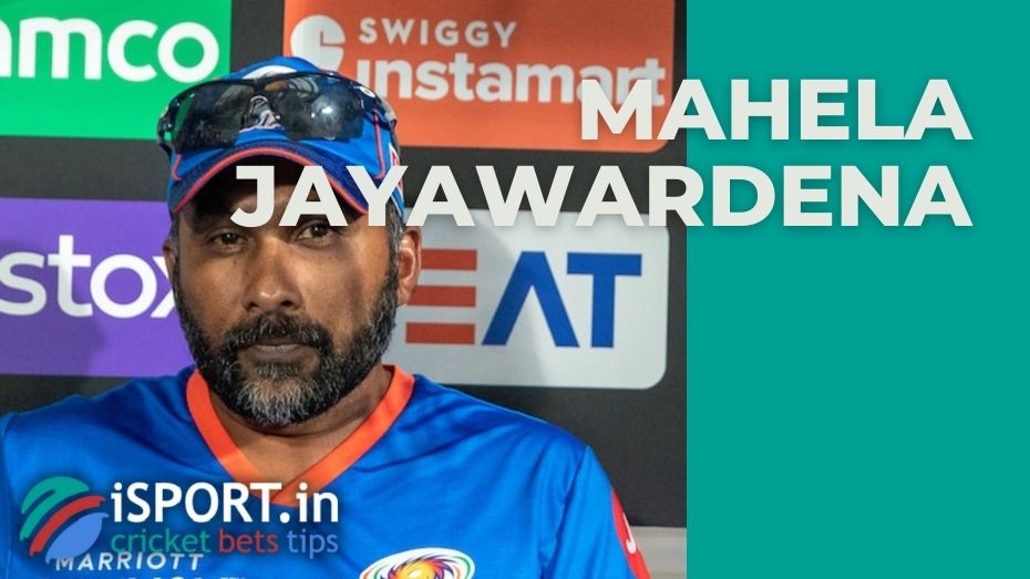 Mahela Jayawardena summed up the results of the IPL season