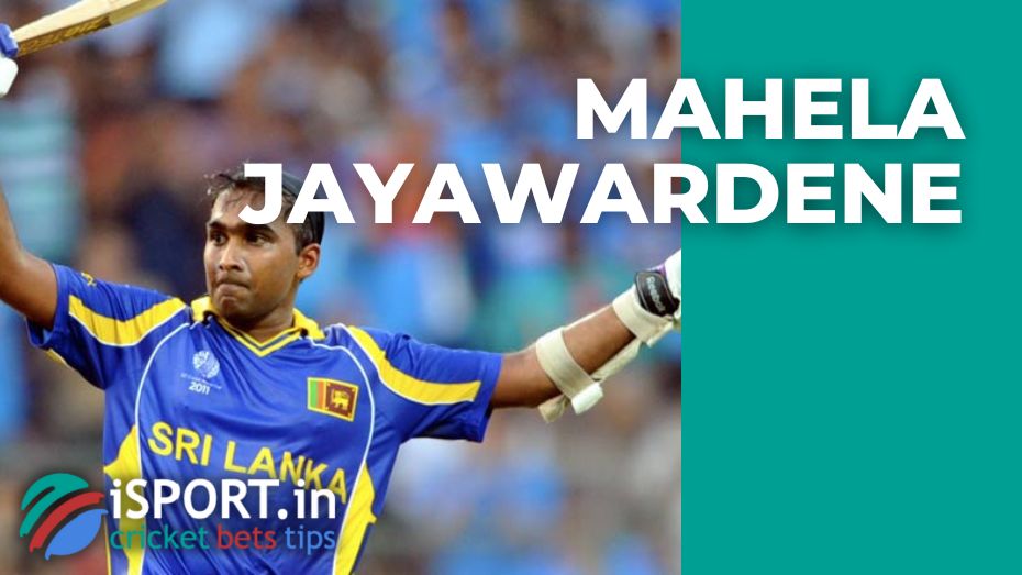 Mahela Jayawardene assessed Tim David's prospects