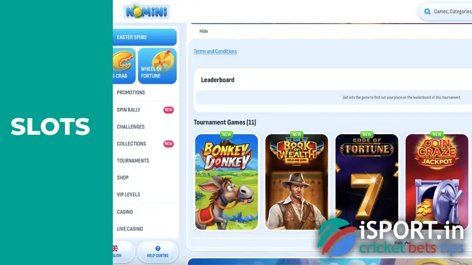 How to participate in Mancala Craze in Nomini