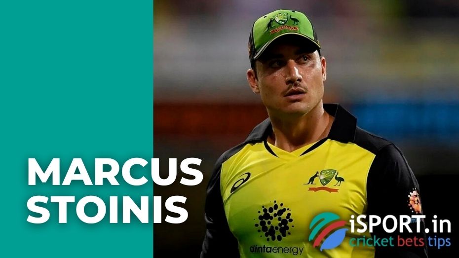 Marcus Stoinis: personal life, interesting facts, scandals