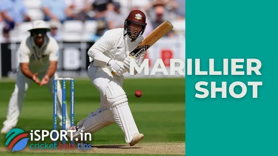 Marillier shot 1 Marillier shot