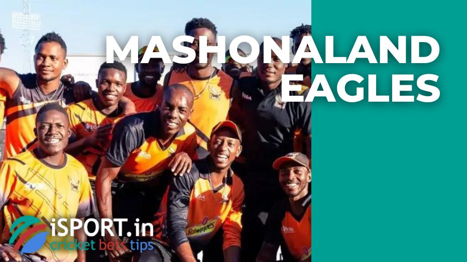 Mashonaland Eagles: players