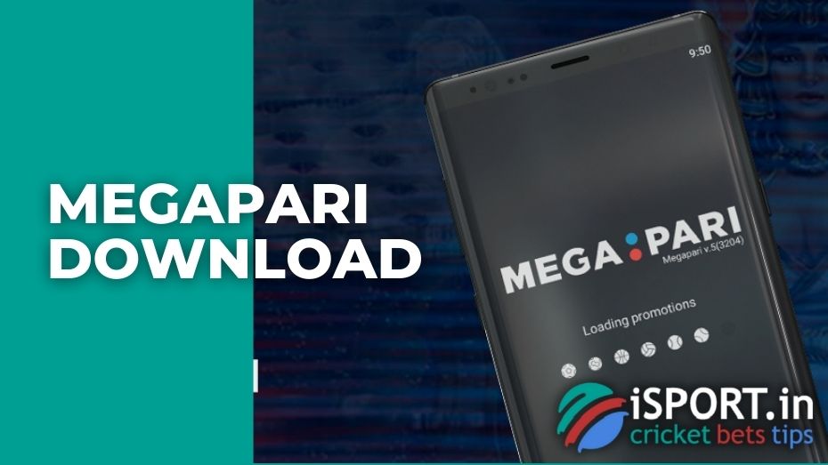 Megapari download