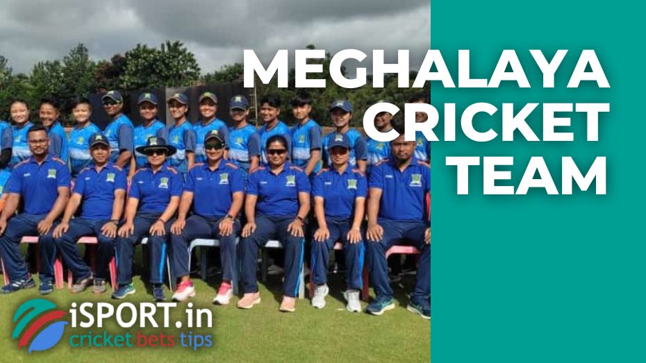 Meghalaya cricket team – participation in other professional tournaments