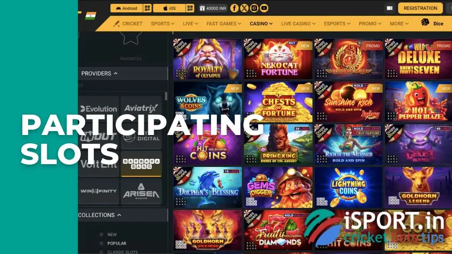 Melbet Barbara Bang Loyalty Program 2 Melbet Barbara Bang Loyalty Program Review