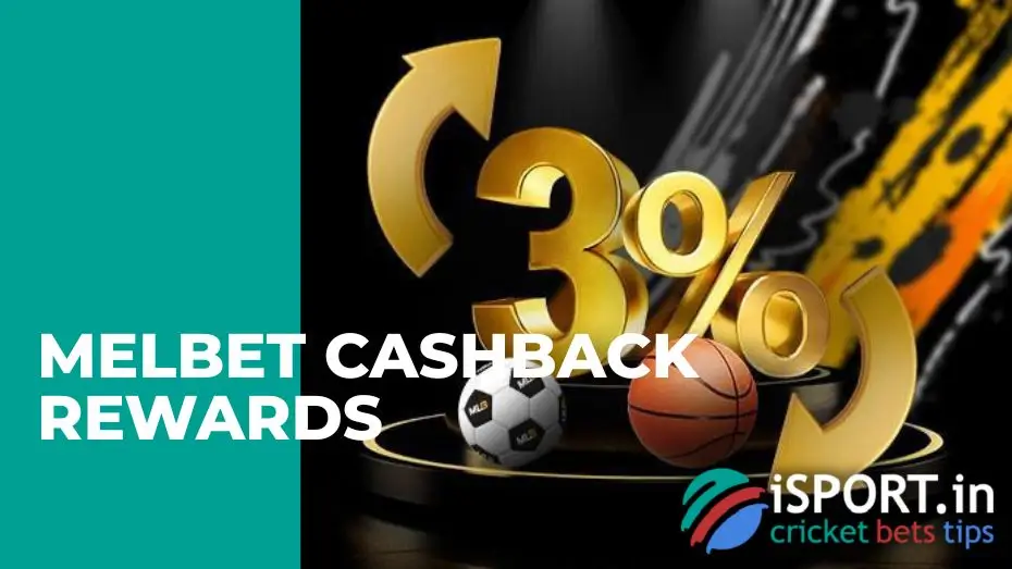Melbet Cashback Rewards