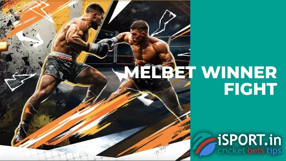 Melbet Winner Fight