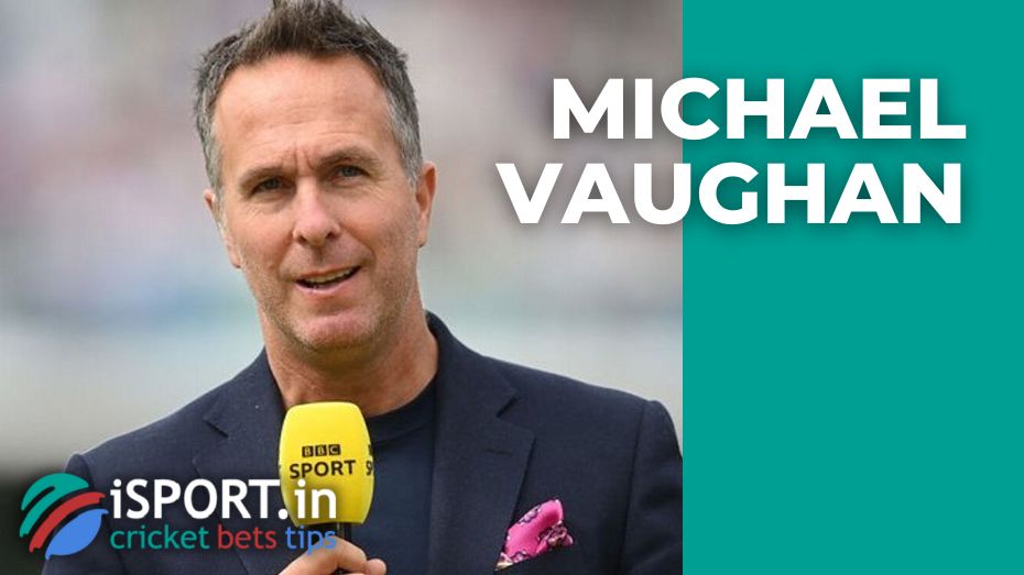 Michael Vaughan criticized the decision of the Indian leadership
