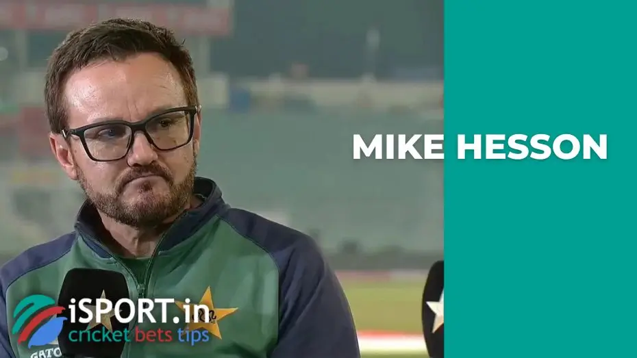 Mike Hesson Pakistan Reset: Can He Put Team on the Right Tracks?