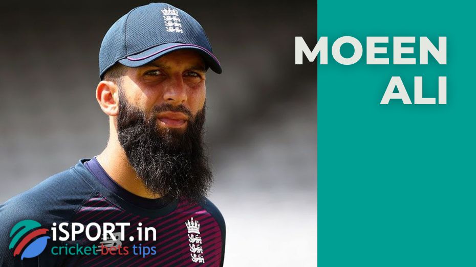 Moeen Ali may return to England squad