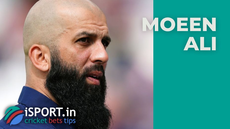 Moeen Ali said the following about the ODI format