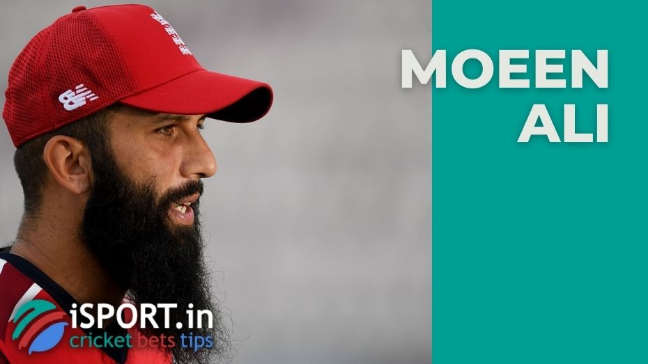 Moeen Ali will be recovering within a week